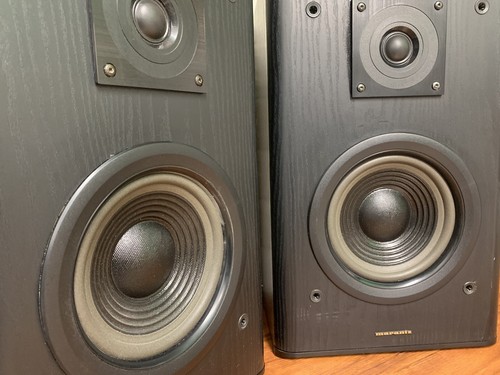 Marantz coppia diffusori - *diffusori, da