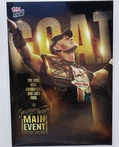 2025 john cena - john, #cena
