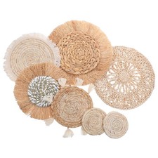  Decorazione da parete Boho da