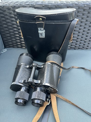 Binocolo meopta 50 con - meopta, x