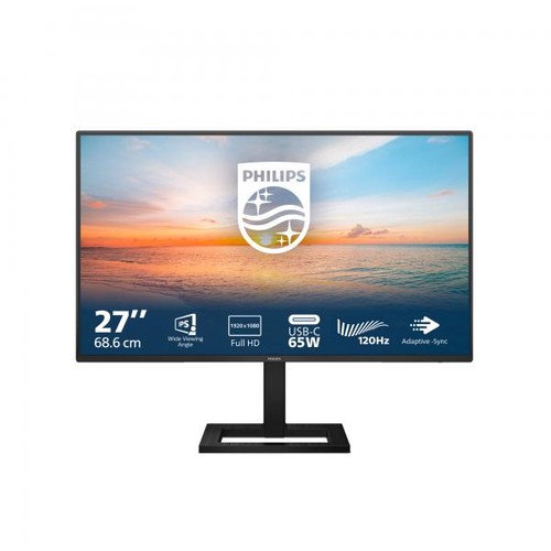 Mon 27ips hdmi usbc 100hz - mon,
