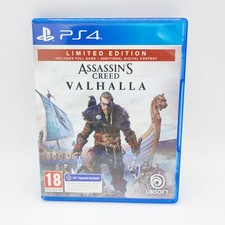 Assassin's Creed Valhalla