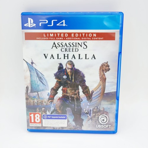Assassin creed valhalla - assassin's,