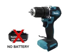 Makita DDF487 Trapano
