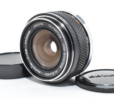 Olympus OM-System H.Zuiko