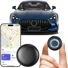 GPS Tracker per Auto