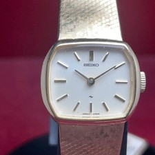 Orologio Seiko donna vintage