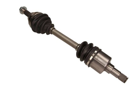 Albero motore semiasse assale - albero, motore/semiasse