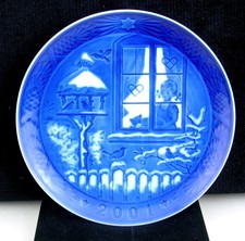 ROYAL COPENHAGEN PIATTO DI