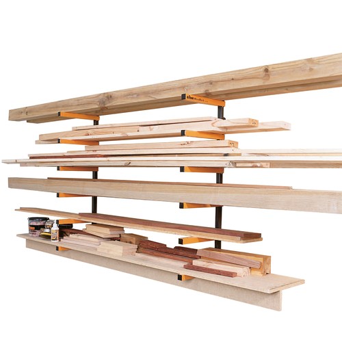 Scaffale mensola con - scaffale,
