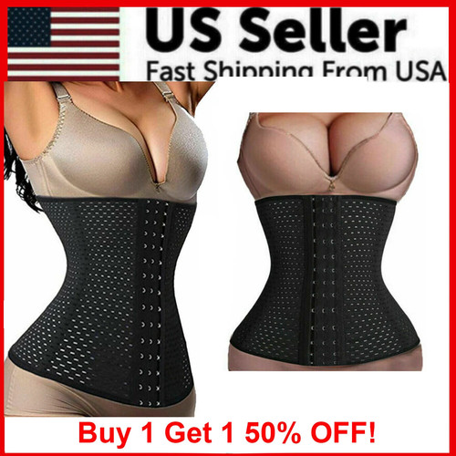 Corset waist trainer - waist, training