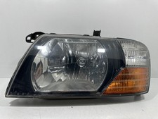 FARO FANALE ANTERIORE SINISTRO SX PER MITSUBISHI Pajero 4° Serie 10087420 (00>0