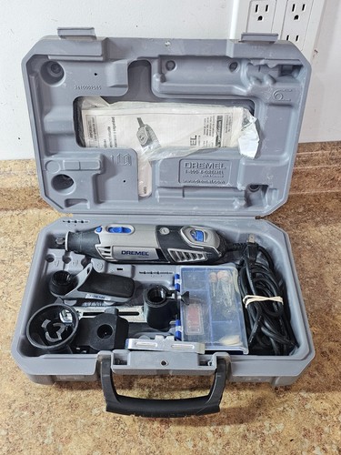 Dremel 4000 kit utensili - dremel,