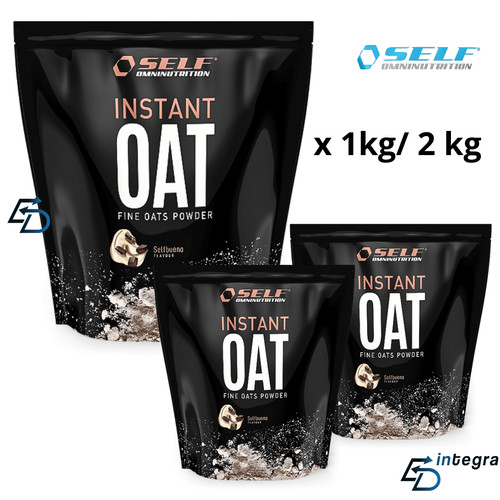 Self instant oat 2 kg - -, /2