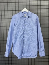 Aspesi camicia uomo manica lunga taglia 41 16 Doveri Pagati (USA)