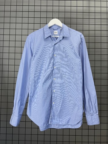 Aspesi camicia uomo manica