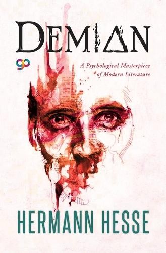 Hermann hesse demian - hermann, (00)