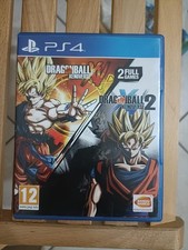 DRAGON BALL XENOVERSE + DRAGON