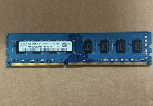 Hynix ram 2rx8 - 4, gb