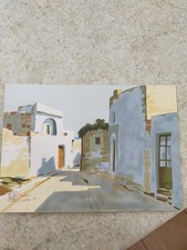 SERIGRAFIA ALDO RISO