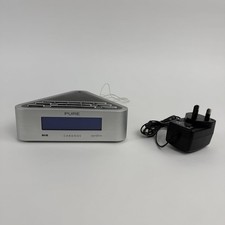 Pure Digital Chronos Alarm DAB