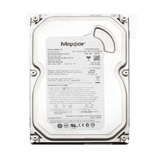 Maxtor Hard Disk Hdd 3,5" Sata
