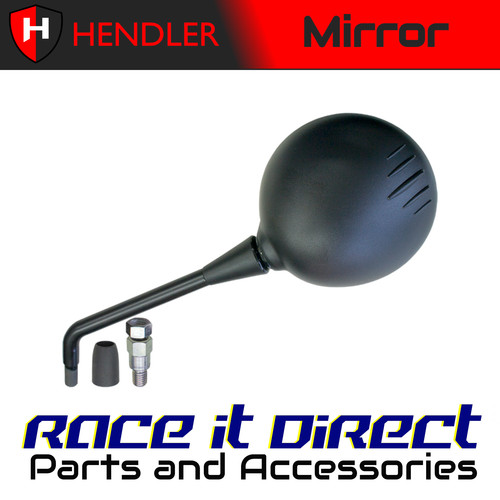 Specchio retrovisore per bmw - per, r
