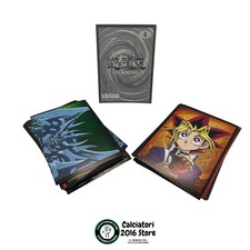 Yu-Gi-Oh! Duel Monsters -