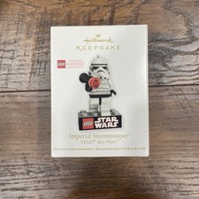 Hallmark LEGO Star Wars