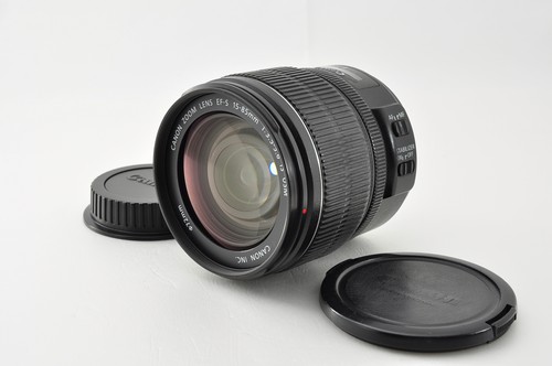 Canon 85mm 3 5 - ef-s, 15-85mm