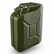 Tanica benzina per carburante