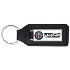 PORTACHIAVI ALFA ROMEO STELVIO