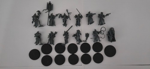 Warhammer 40k kill team - kill,