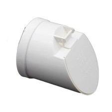 Tubo di drenaggio in PVC