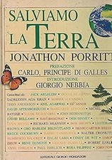 Salviamo la terra Porritt, J.