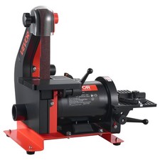 Vevor levigatrice disco - a,