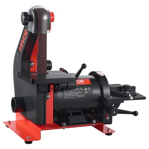 Vevor levigatrice disco - levigatrice, a