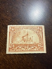 Francobollo USA SC #RB21