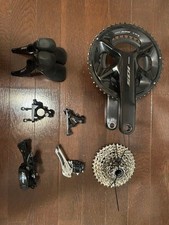 Shimano 105 R7100 Gruppo 12