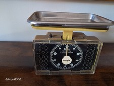 bilancia Meccanica Vintage