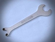 Chiave CAMPAGNOLO  tool per movimento centrale sterzo vintage ottime condizioni
