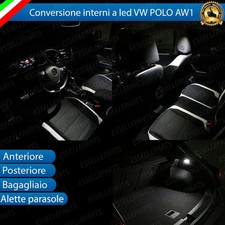 KIT LED INTERNI VOLKSWAGEN