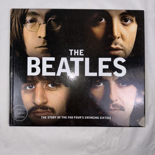 The beatles terry burrows - by,