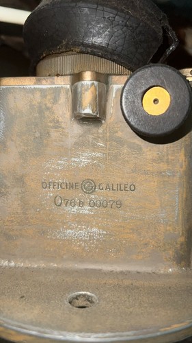 Ottica meccanico di - meccanico,