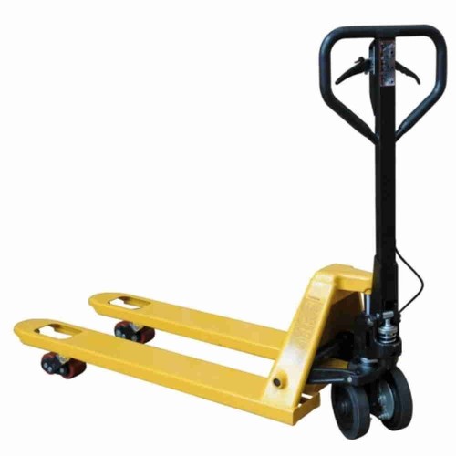 Transpallet idraulico manuale