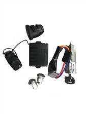 1411138 1416851 KIT SERRATURE + KIT CENTRALINA E TELECOMANDO LIGIER MICROCAR DUE