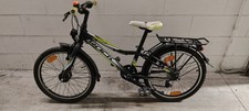 Rock machine bicicletta - rock,