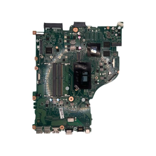 Scheda madre acer aspire - scheda,
