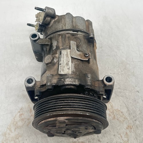 6453yl compressore peugeot - compressore, a/c