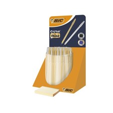 Penna Cristal Shine - fusto